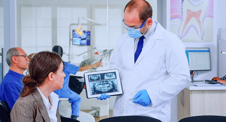 The Best Dentist Services